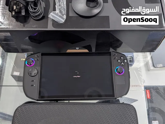 Lenovo legion go 2 (Z2 extreme 1TB)