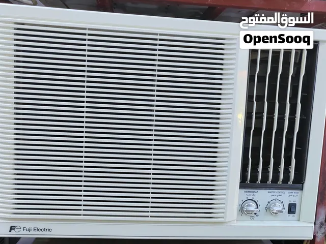 I sell window ac you need call and WhatsApp me