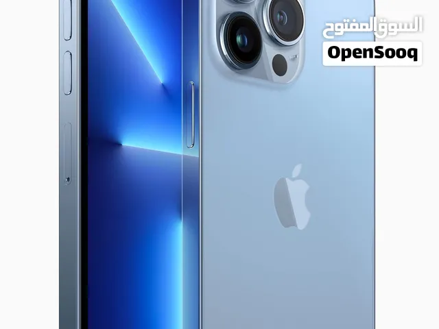 Apple iPhone 13 Pro Max 256 GB in Al Riyadh