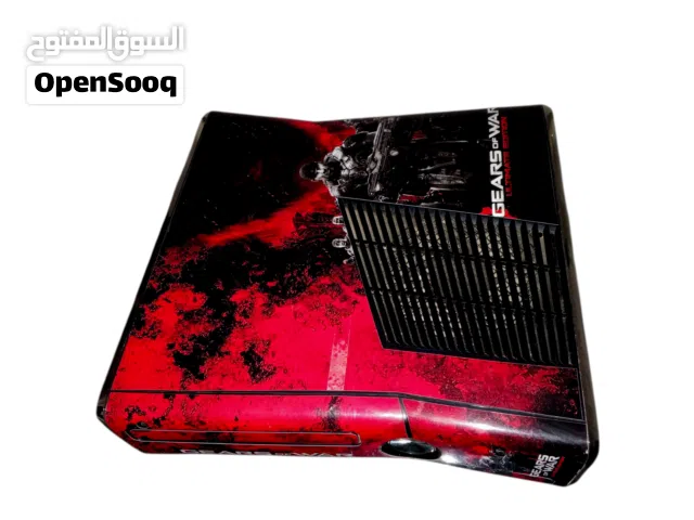 للبيع XBOX 360 .