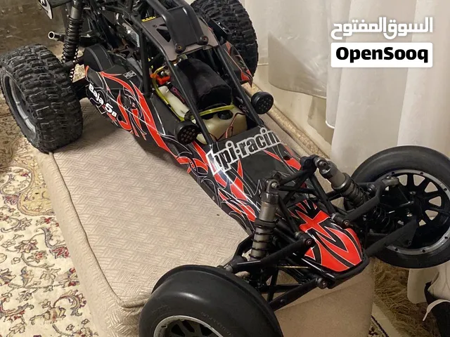hpi Baja 5Bامريكيه اصليه