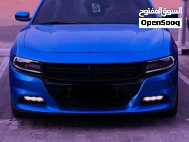 للبيع كبوت تشارجر اصلي وكاله rt 2015