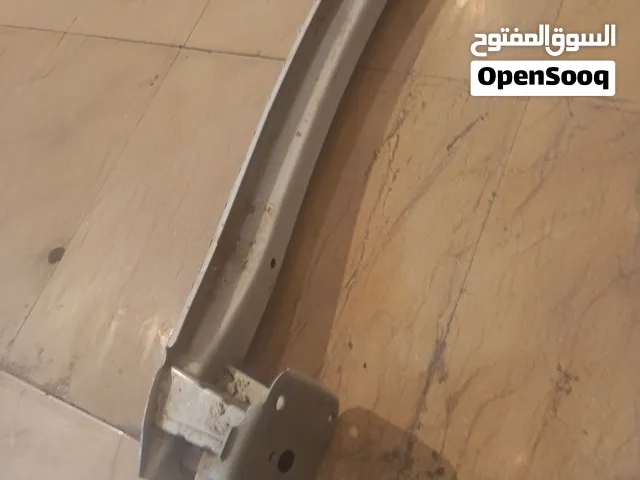 جسر صدام خلفي مازدا 3 موديل 2025