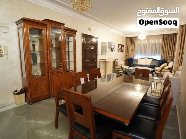 شقه مفروشه للايجار في دير غبار 15553