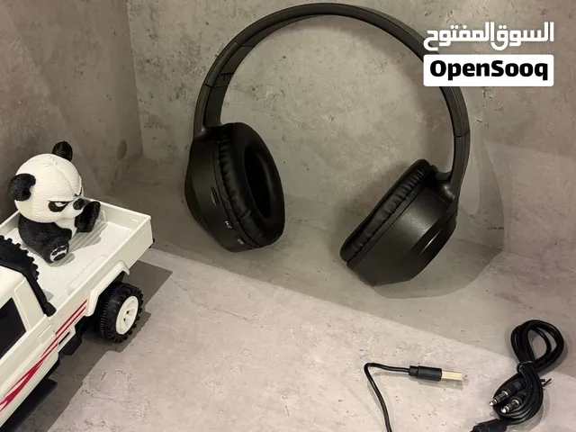 للبيع سماعة لينوفو لاسلكية تعمل بالبلوتوث مزودة بخاصية إلغاء الضوضاء النشط (ANC) بسعر 10 دينار فقط