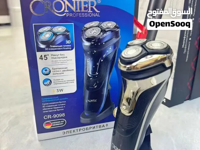 ماكينة حلاقة كهربائية CRONIER Professio