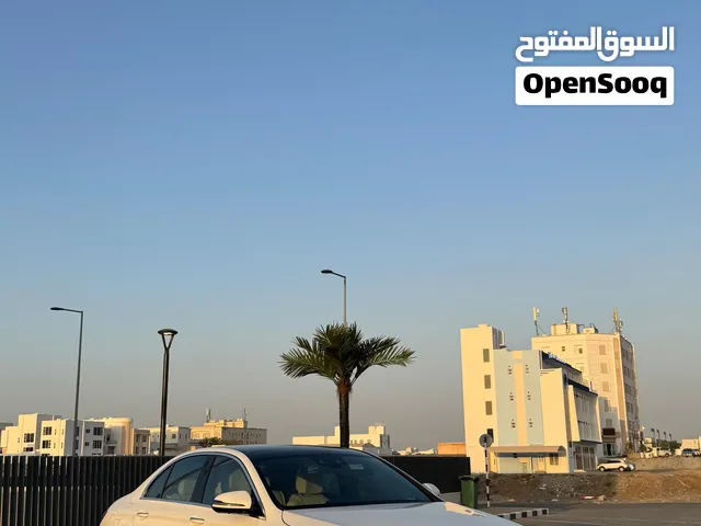 Used Mercedes Benz E-Class in Muscat