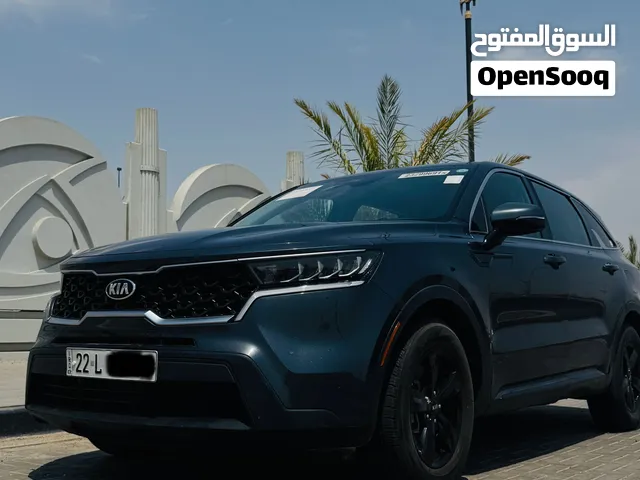 سورنتو 2021 LX