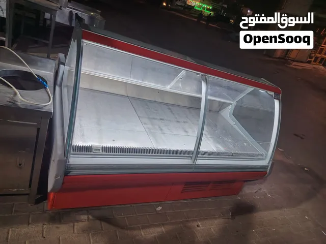 بيع معدات مقهى ومطبخ