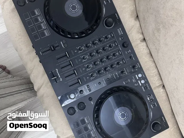 Pioneer FLX6