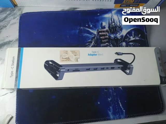 ادابتر 10 بواحد تايب سي