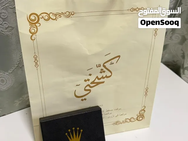 محفظة رولكس