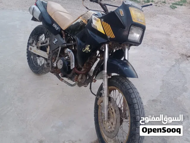 دراجه ناريه