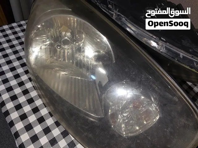 كيا بيكانتو موديل 2014