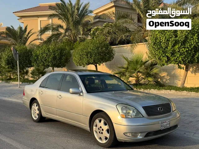 للبيع لكسز 430
