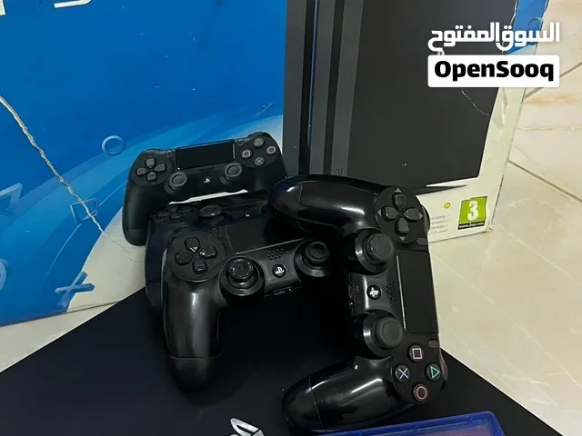 PlayStation 4 PlayStation for sale in Al Batinah