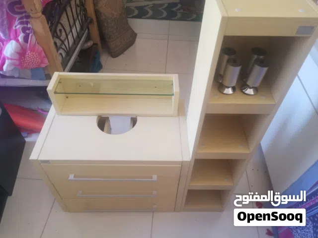 خزانات مغاسل و مغاسل