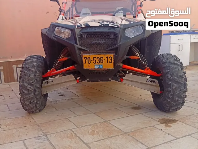 بولاريس RZR800