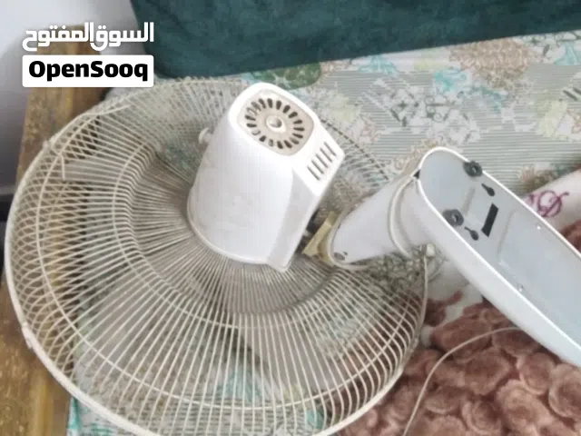 مراوحه تعليق على الفحص