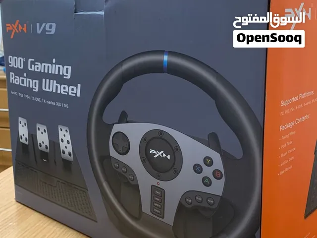 مقود العاب pxn/V9