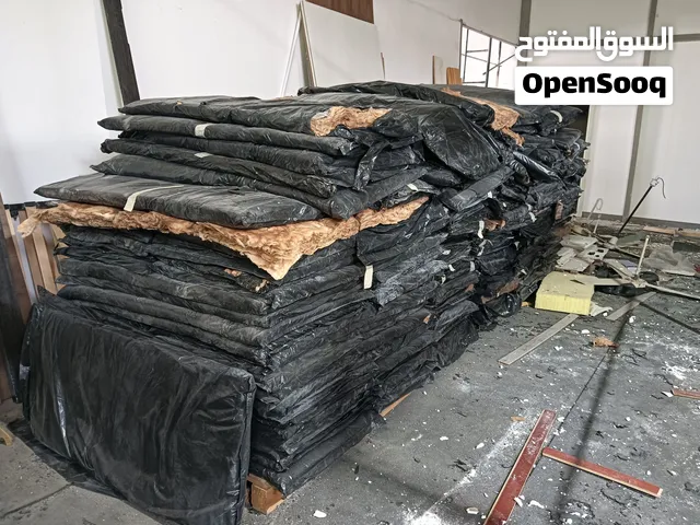 KNAUF Encapsulated Insulation