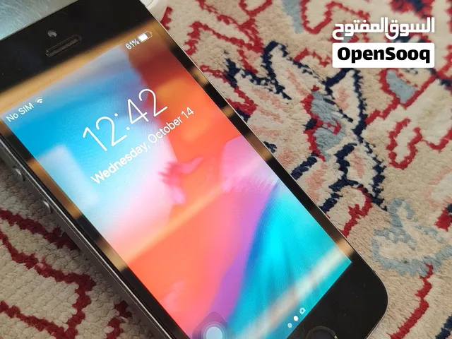 للبيع إيفون 5s