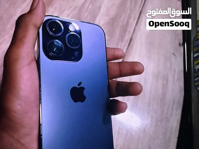 إيفون 14 Pro