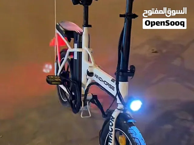 Wind house ev cycle