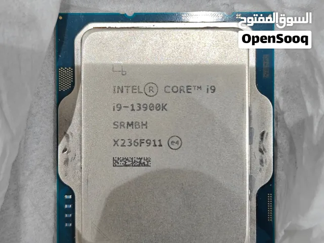 للبيع قطع بي سي i9