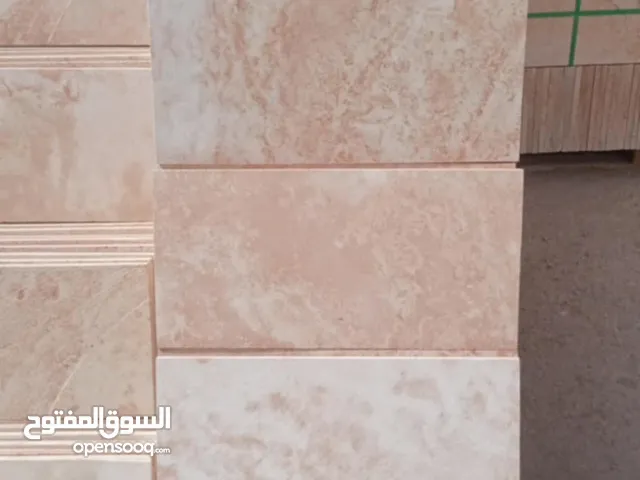 حجر تل حسان قاسي بلاط أسوار نخب اول قص جميع المقاسات