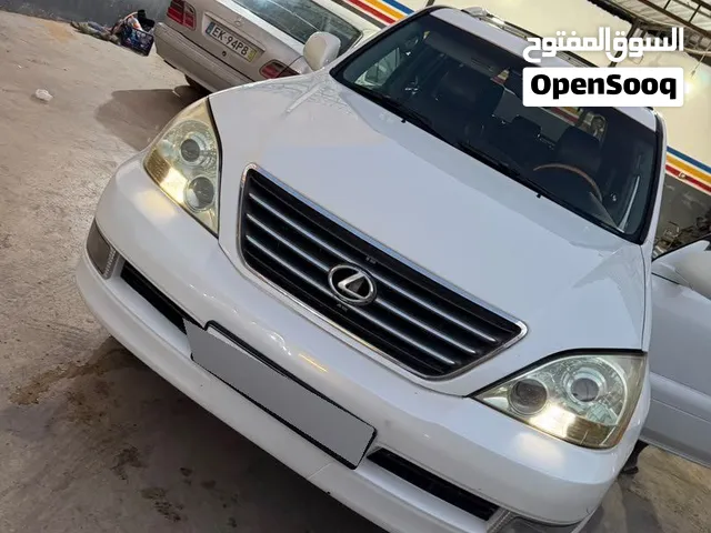 لكزس GX470