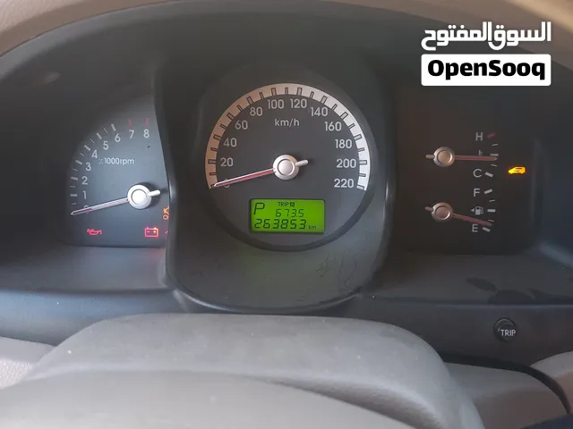 Used Kia Sportage in Sharjah