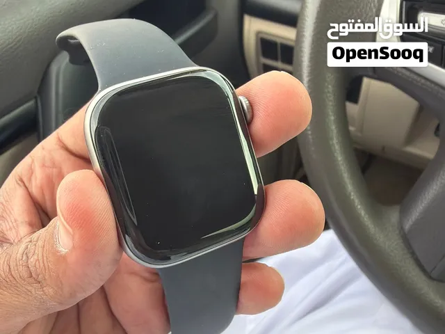 ساعة ابل مستعملة عالية الجودة بحالة ممتازة