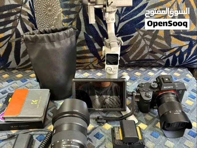 sony a7iii
