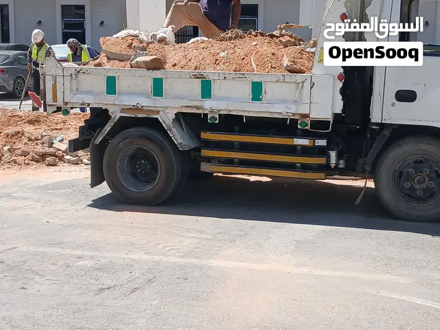 دينا نقل بطحاء واسمنت وبلك وتنظيف مخلفات بالرياض