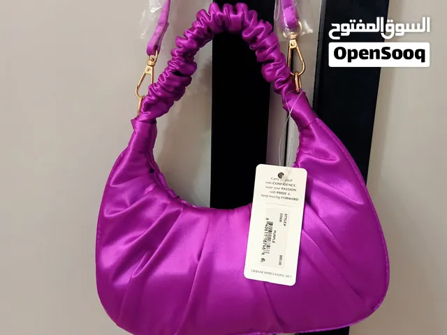 حقيبة براند امريكي Urban Expressions بالتاج