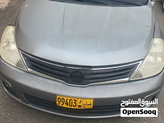 نسيان صالون فيرسا2011