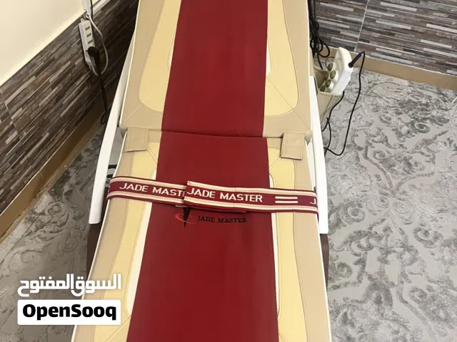 سرير مساج تركي جاد ماستر