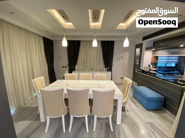 فيلا كيان للايجار اليومي بالتجمع الخامس كمبوند ميفيدا