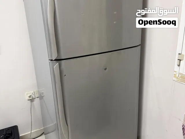 تلاجه شارب بحاله فوق الممتازه