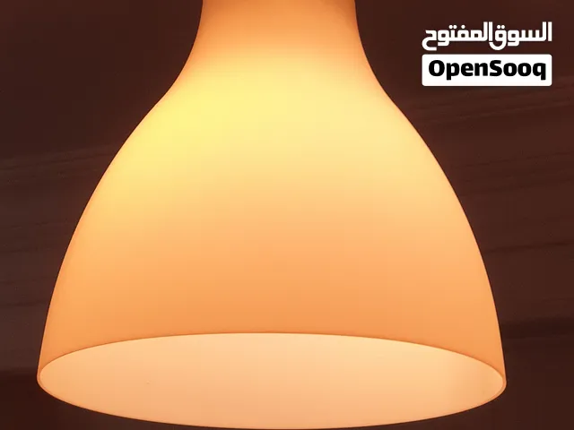اضاءة سقف من ايكيا