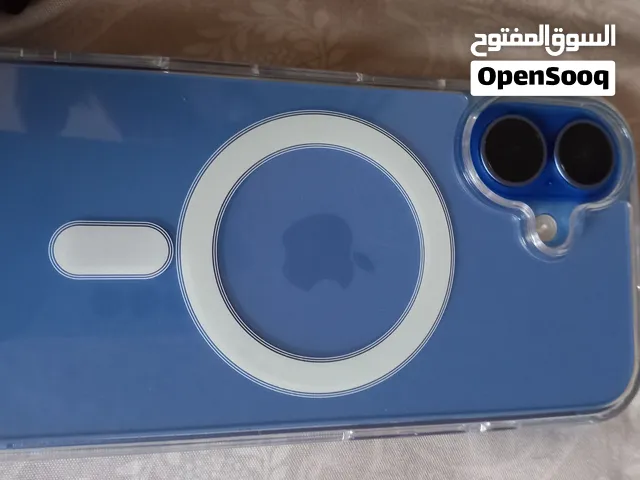 ايفون 16للبيع بحالت الوكاله