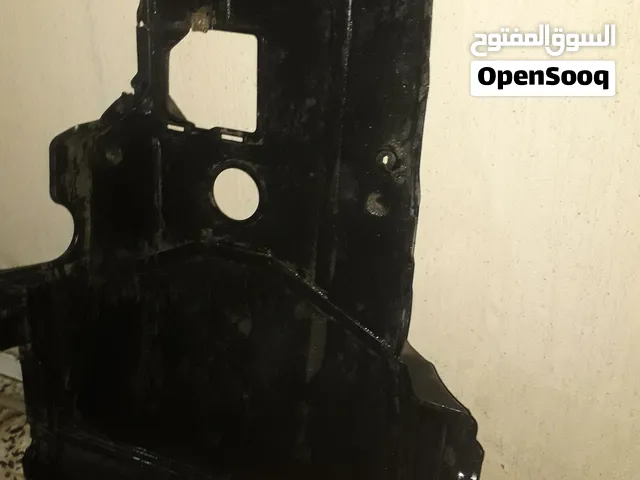 واقي محرك بي ام 3