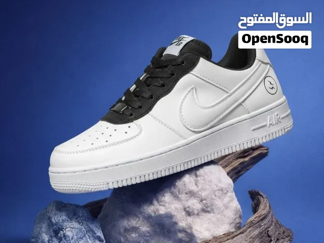 Nike Force - Collection