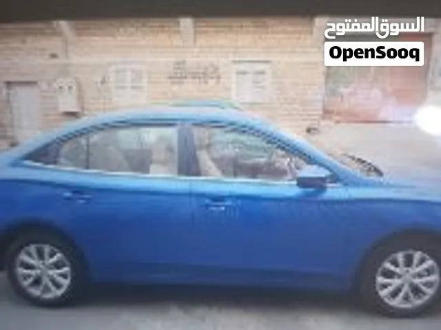 MG5 model 2022 for Sale