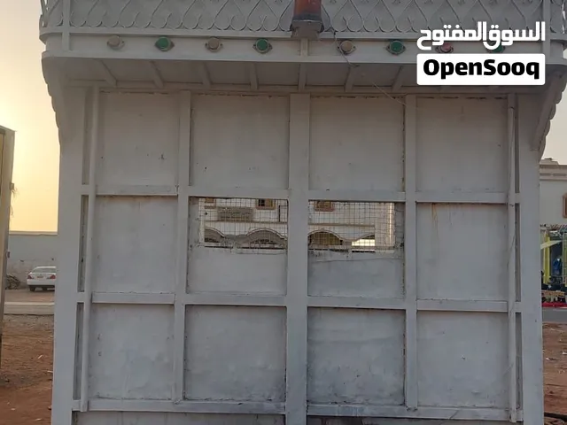 7 ton Body for sale 7 تن سياره بادي بيع