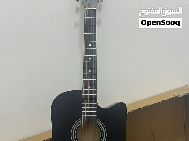 جيتار اكوستك جديد من شركه BRAX