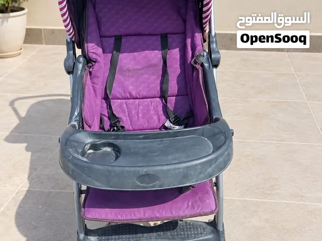 غسالة مالت اطفال مع عربة اطفال