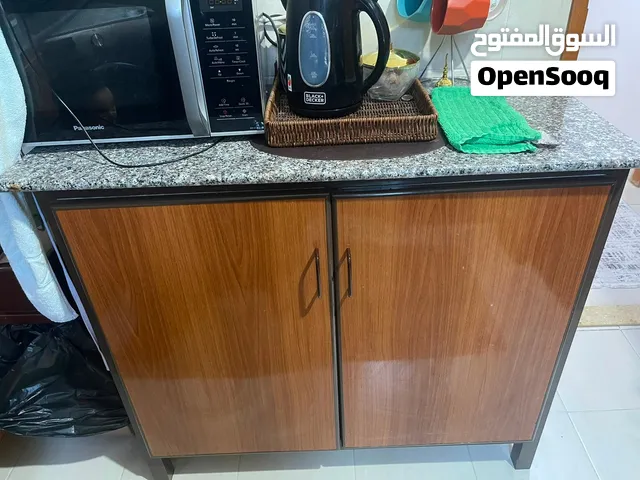 مطبخ دولاب