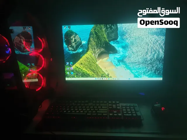 سيت اب كاملل حرفيا تنصب وتلعب  المواصفات كلهن بالوصف ارجوك اقراه كامل والسعر 800 الف قفل